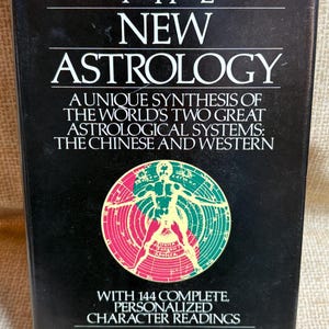 Astrología clásica de Suzanne White/Nuevo libro de astrología/Sistemas astrológicos/Lecturas de caracteres chinos y occidentales/Su signo astrológico