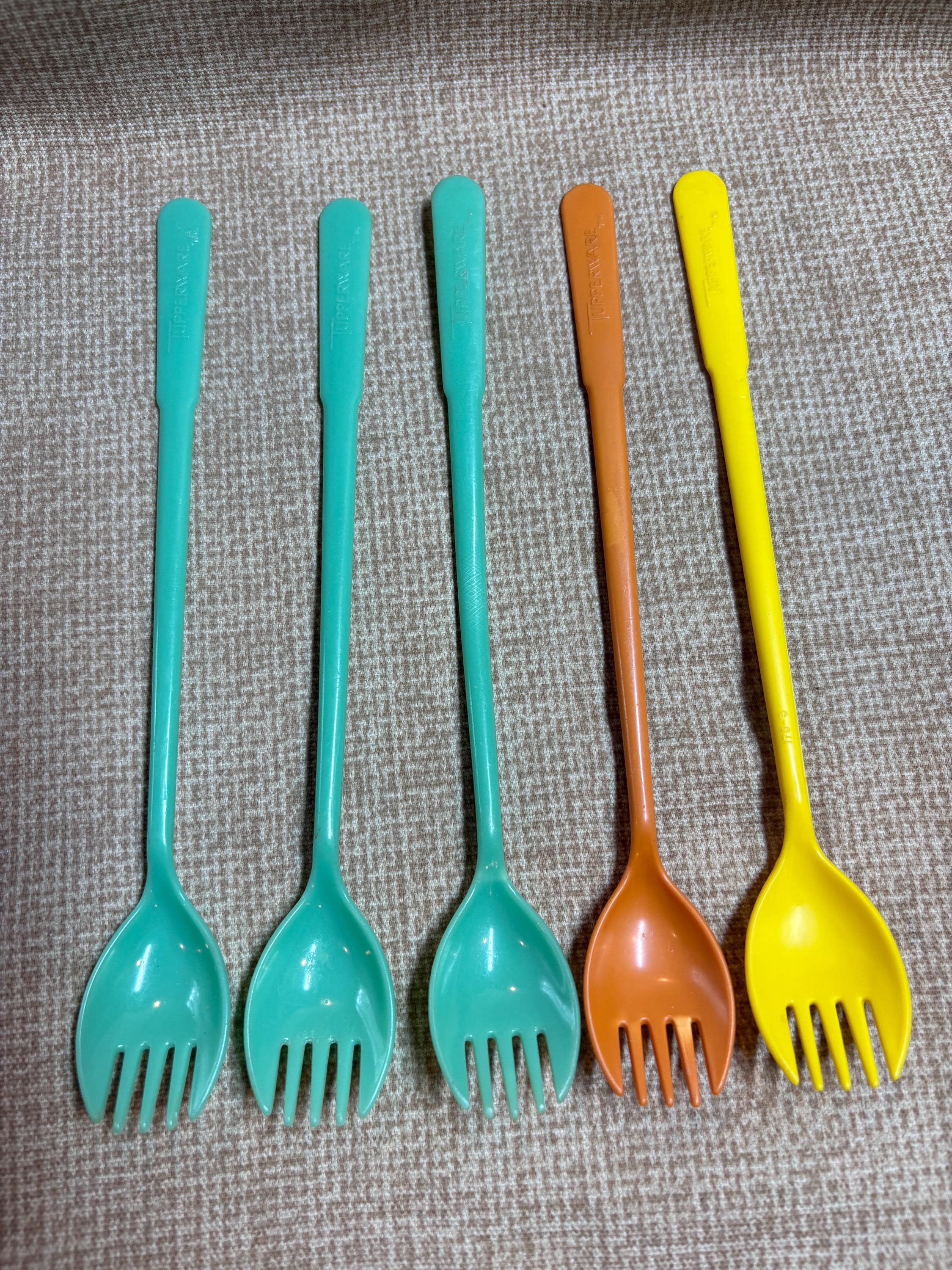 Cuchara Larga Denver - Olímpica