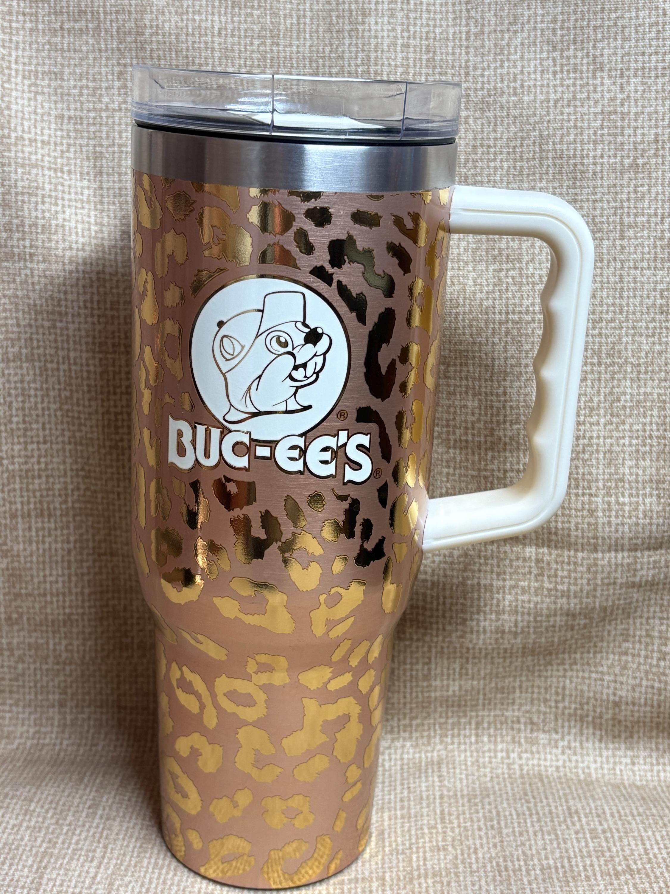 Buc-ee