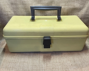 Reel Cool Personalized Tackle Fishing Box, Storage Box, Gifts for Him,  Father's Day Gifts, Fisherman Gifts, Gift Ideas for Christmas 