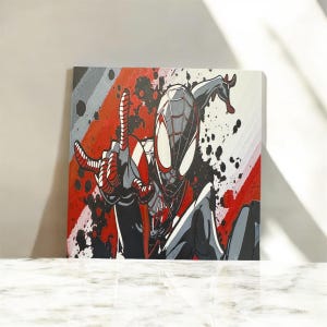 Spider-Man Miles Morales HugeForge