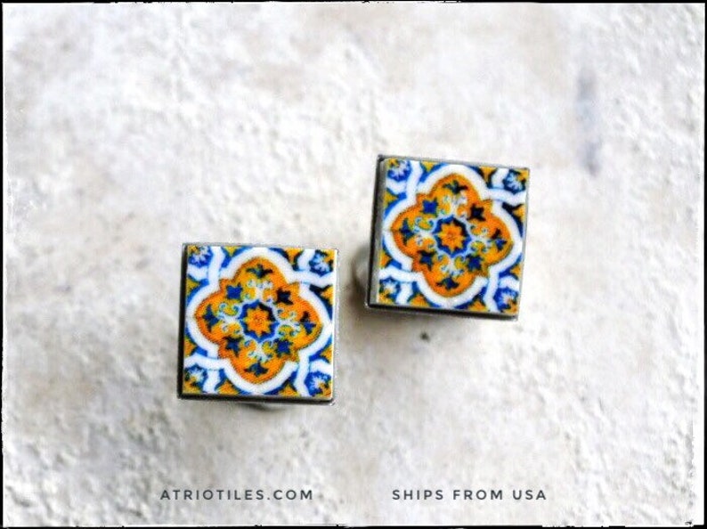 Seeing What Happened To Atrios I Guess >> Stud Earrings Portugal Atrio 17th Century Gold Blue Azulejo Etsy Seeing What Happened To Atrios I Guess >> Stud Earrings Portugal Atrio 17th Century Gold Blue Azulejo Etsy