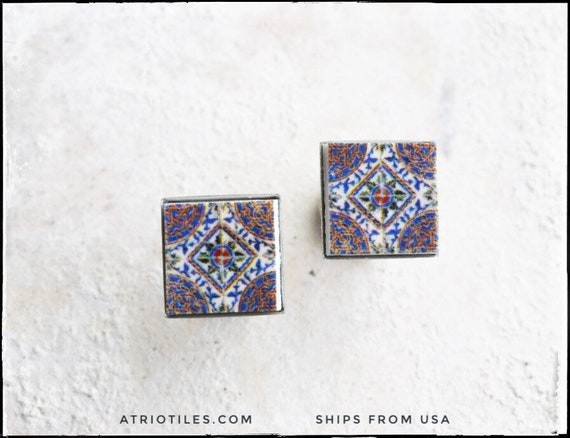 Seeing What Happened To Atrios I Guess >> Stud Earrings Atrio Post Tile Portugal Purple Antique Azulejo Etsy Seeing What Happened To Atrios I Guess >> Stud Earrings Atrio Post Tile Portugal Purple Antique Azulejo Etsy