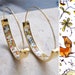 see more listings in the 1.50" Flat Bottom Hoops  section