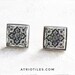 see more listings in the Stud Post Earrings section
