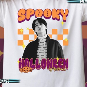 Spooky Halloween Digital, PNG, JPG, Instant Download, Haunted Design.