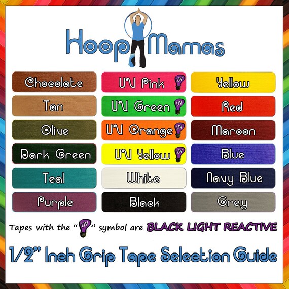 Design Your Own Custom Travel Hula Hoop Choose All 4 Colors Size Pro Hula Hoops At Great Prices Over 30000 Sold
