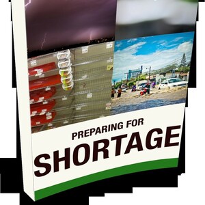 Preparing For Shortage Quick Guide
