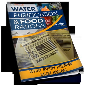 Water Purification & Food Rations Quick Guide