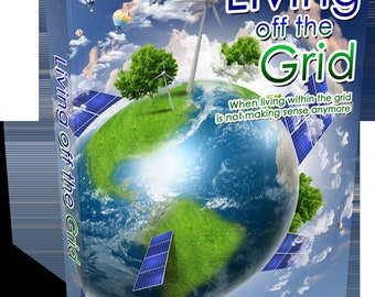 Living Off The Grid eBook