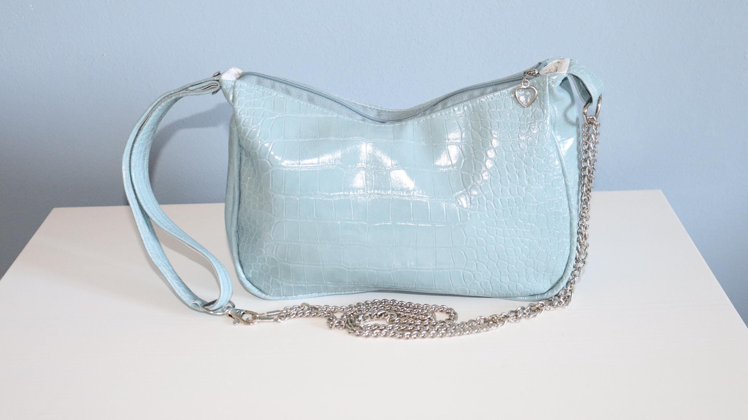 TRACOLLA IN TESSUTO MONICA - Donna - Borse - di Print4Style | su