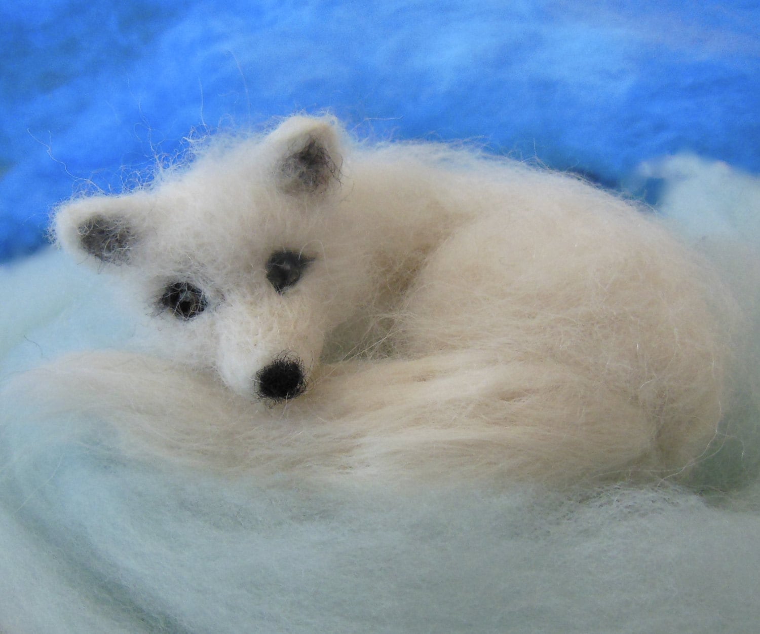 小物 evam eva wool fox snood Fox Zoo Snood - The Viral Cute Crochet Dog Snood Costume to