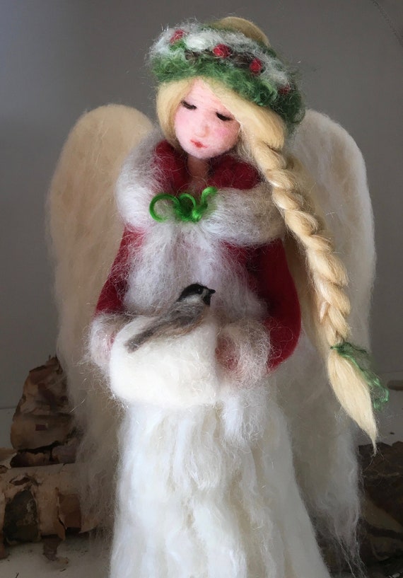 Angel 2024 for tree