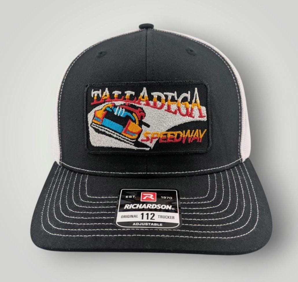 Talladega Hat
