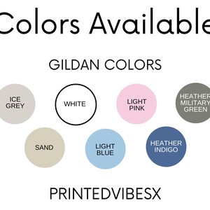 the colors available for this product include white, light blue, light pink, and