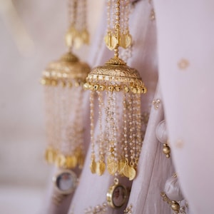 Riya Kaleere Charms