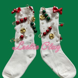 Junk Socks