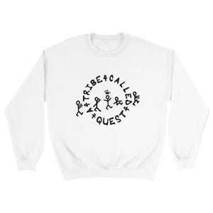A Tribe Called Quest Sweater - Etsy