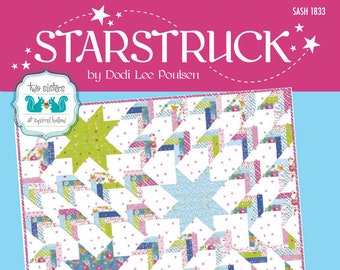 Starstruck pattern