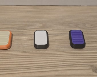 terapeutyczna magnetyczna zabawka fidget