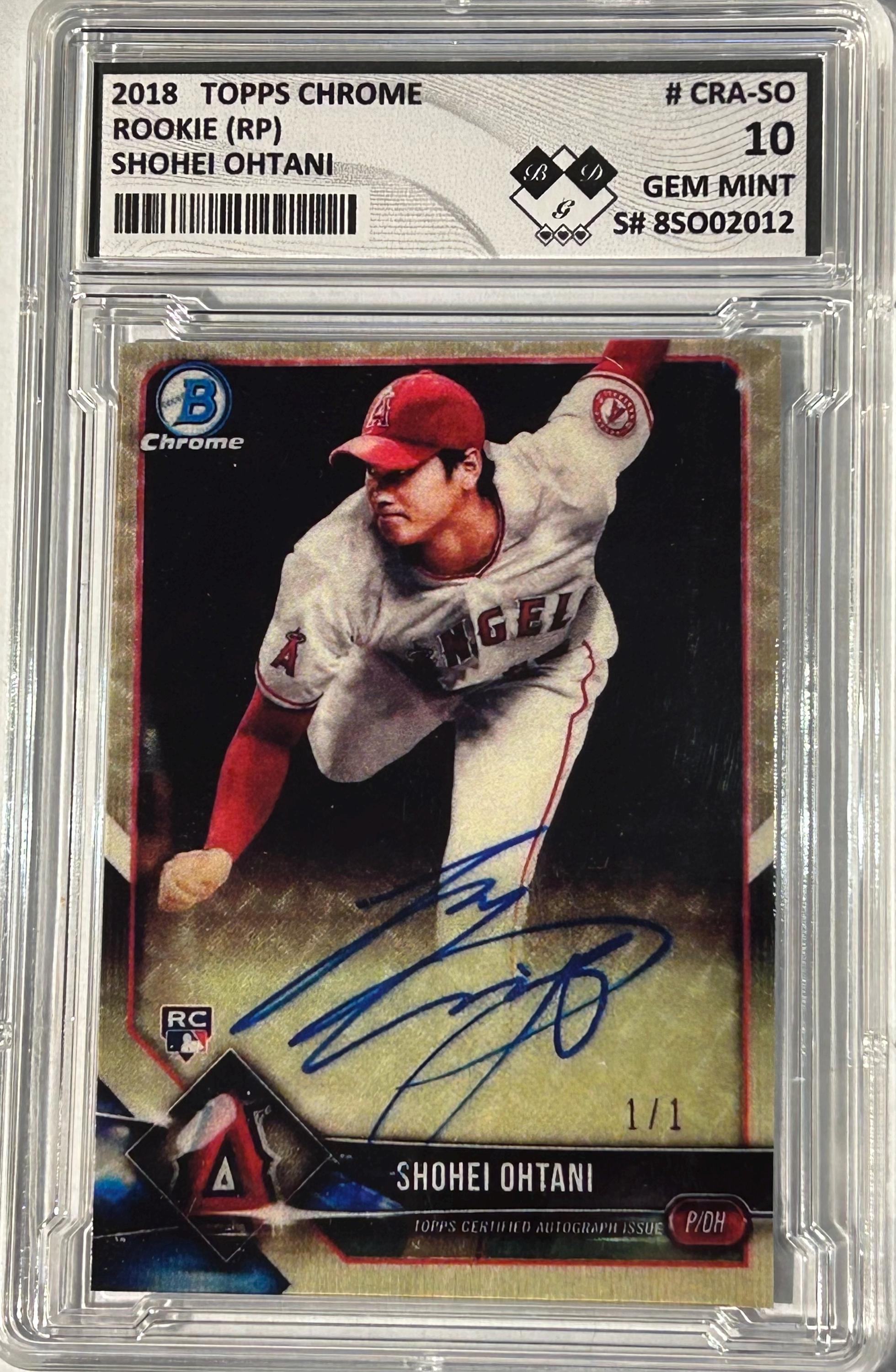 Shohei ohtani topps rookie - Etsy 日本
