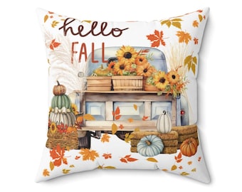 Accent Pillow