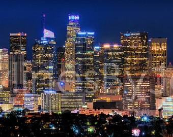 Los Angeles