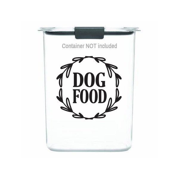 Food Storage Etsy