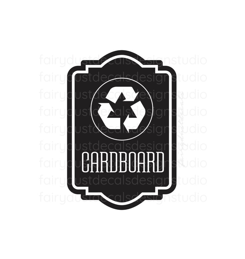 Mobel Wohnen 4 Recycle Vinyl Decal Sticker Car Window Laptop Environment Trash Bin Bins Maybrands Com Ng