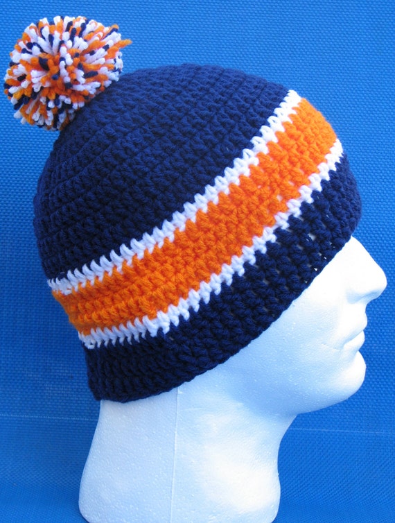 denver broncos winter gear