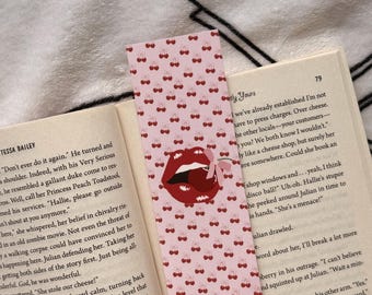 Lesezeichen Lesezeichen | Romanze Leser Accessoire