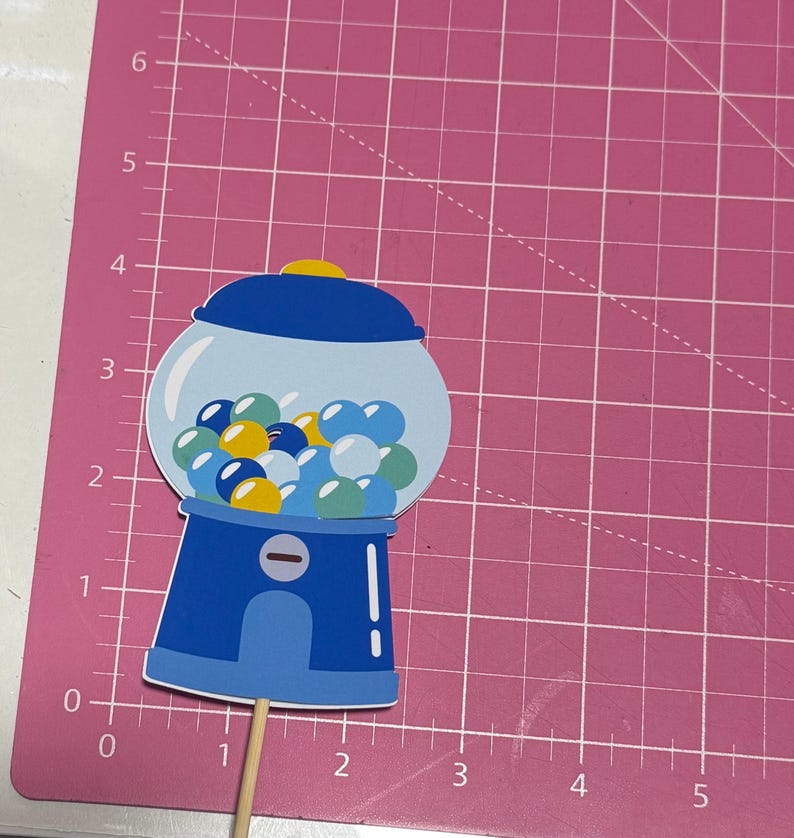 Ms Rachel Centerpiece, Miss Rachel Party Decor, Ms Rachel Farm Animals ...