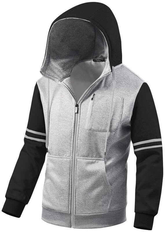 StormLite Zip-up Hoodie