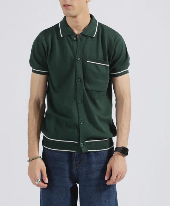 Clean Cut- Cotton Cool