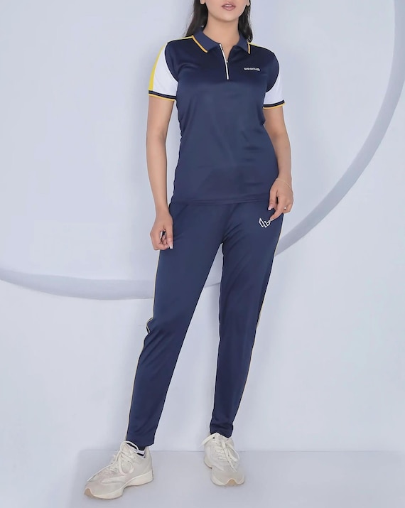 Cool-Core Tracksuit