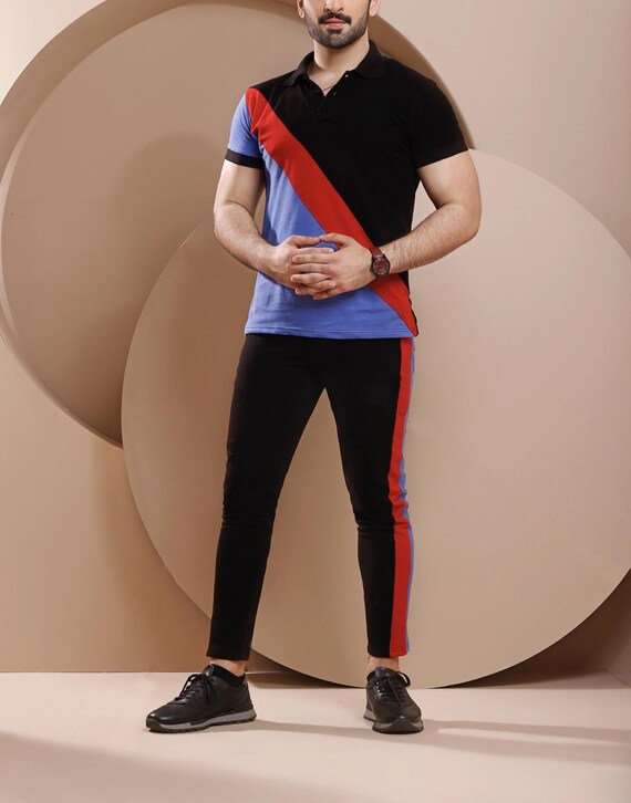 Street Ready Sport Look