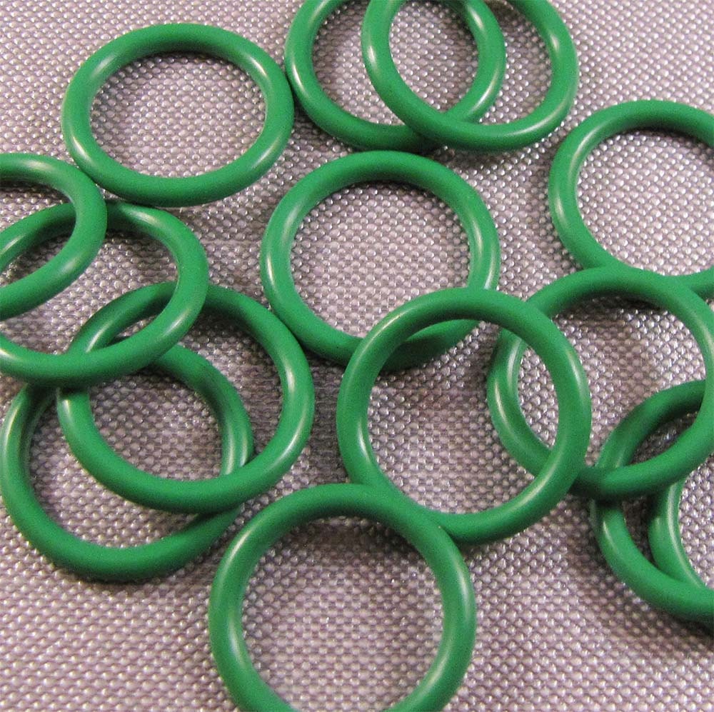 EPDM O-Ring 36 mm x 32 mm x 2 mm, 36 mm OD, 32 mm ID, 2 mm breed