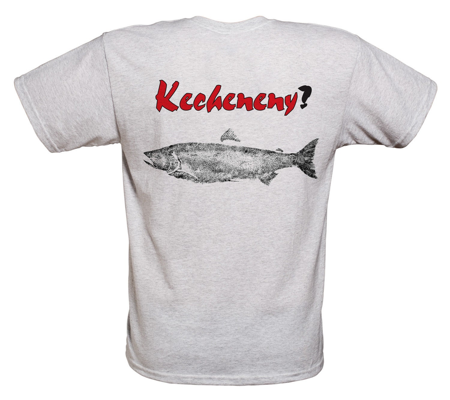 Salmon T Shirt -  Canada