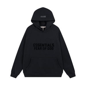 Essentials hoodie etsy sale