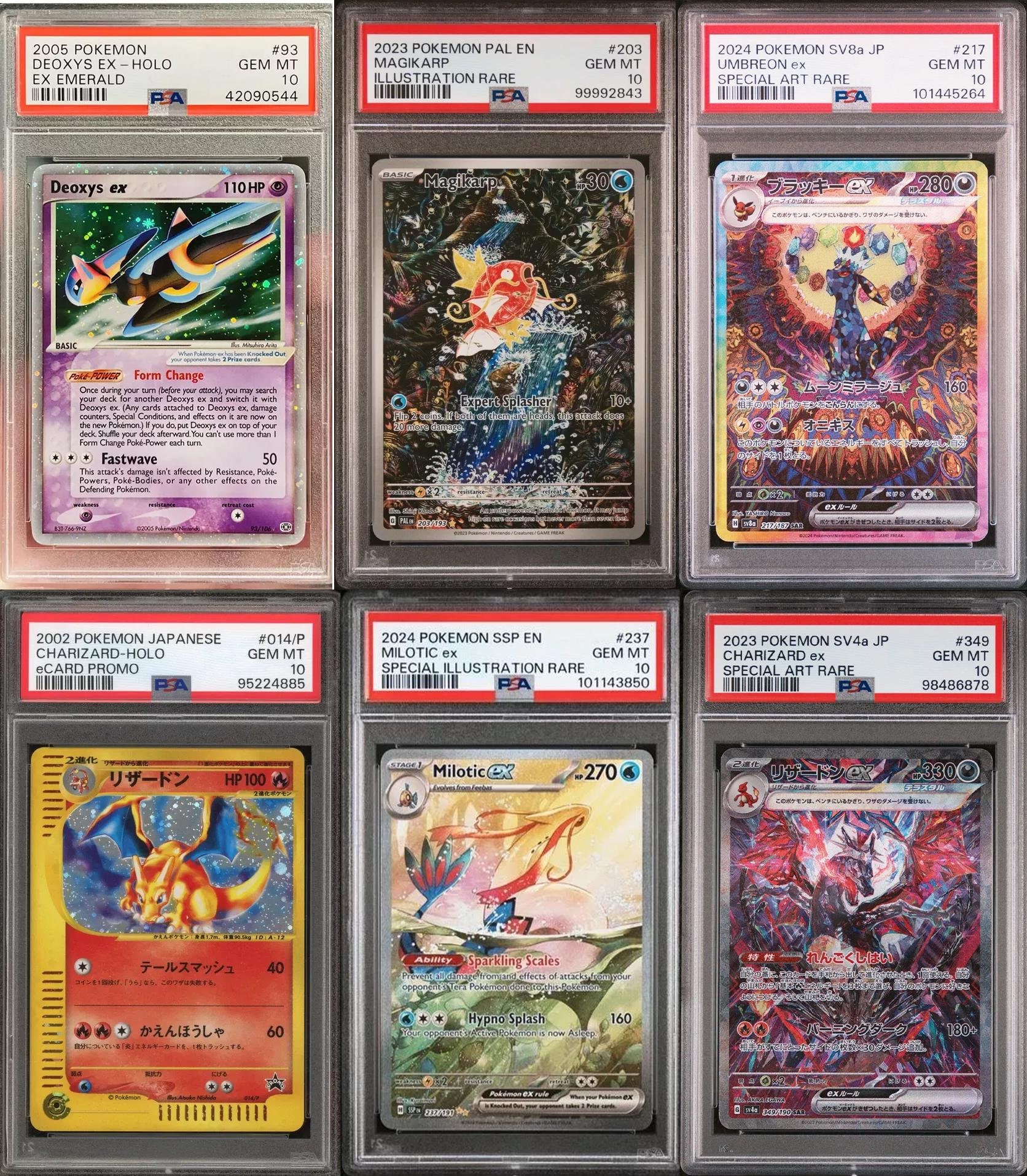 10枚セット イーブイ 英語 海外 プロモ テラスタルフェス ポケモン