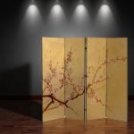 Screen Dividers