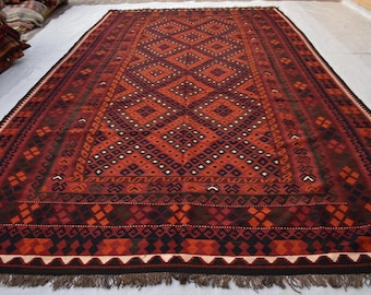 【ヴィンテージラグ キリム】 img_7119.jpg?v=1608415503223