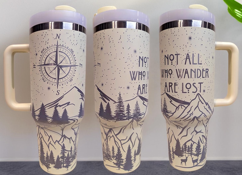 ZZYZXCreative Tumbler