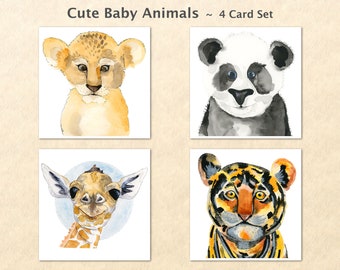 Greeting Card Sets