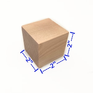 Personalised Custom Wooden Name Blocks Letter Blocks FREE