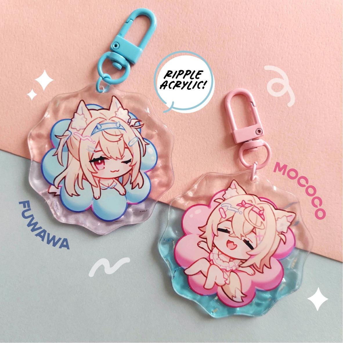 Fuwamoco - Etsy 日本