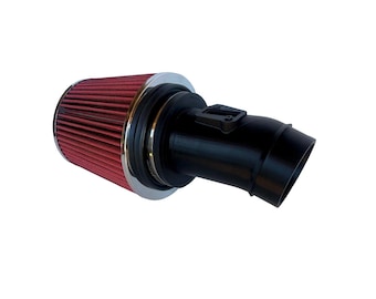 Sistema de admisión de aire de brida corta - Compatible con Subaru Liberty/Legacy 2.0L 03-09