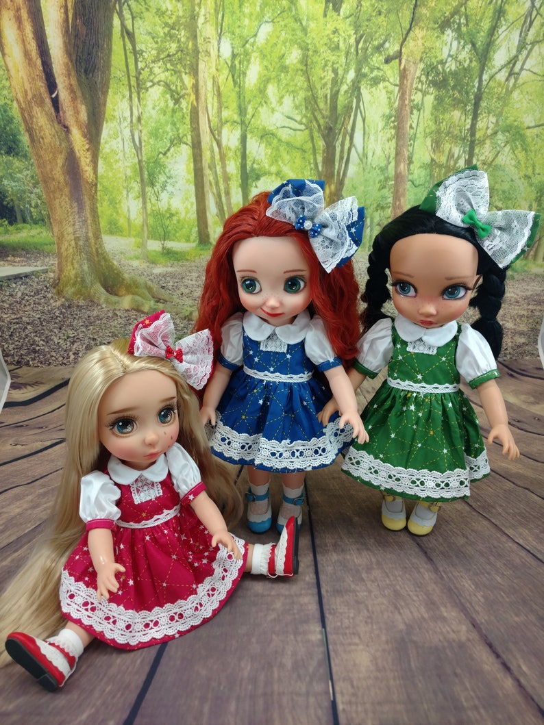 chica bonita bjd