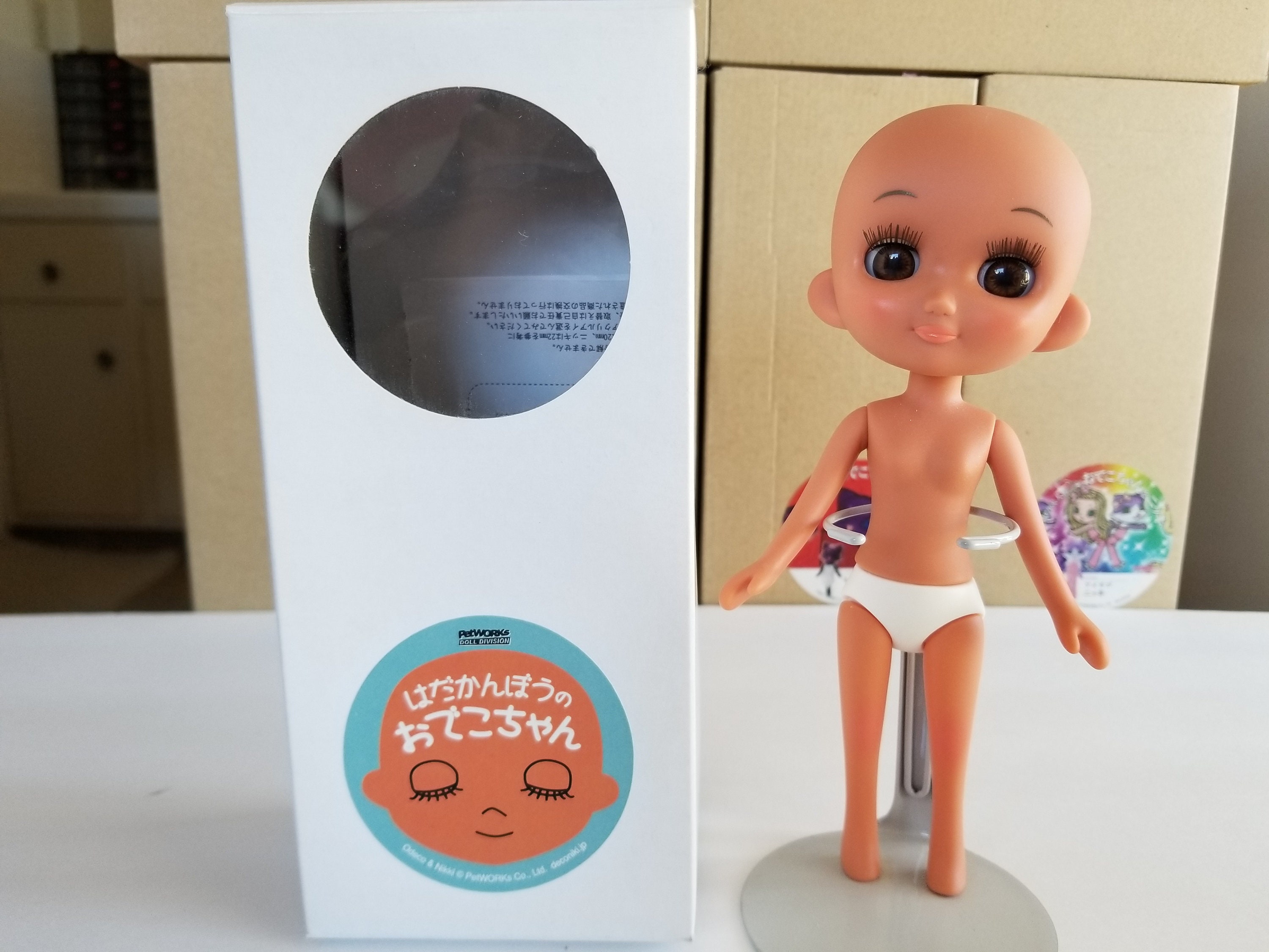ichan nude $ 002 
