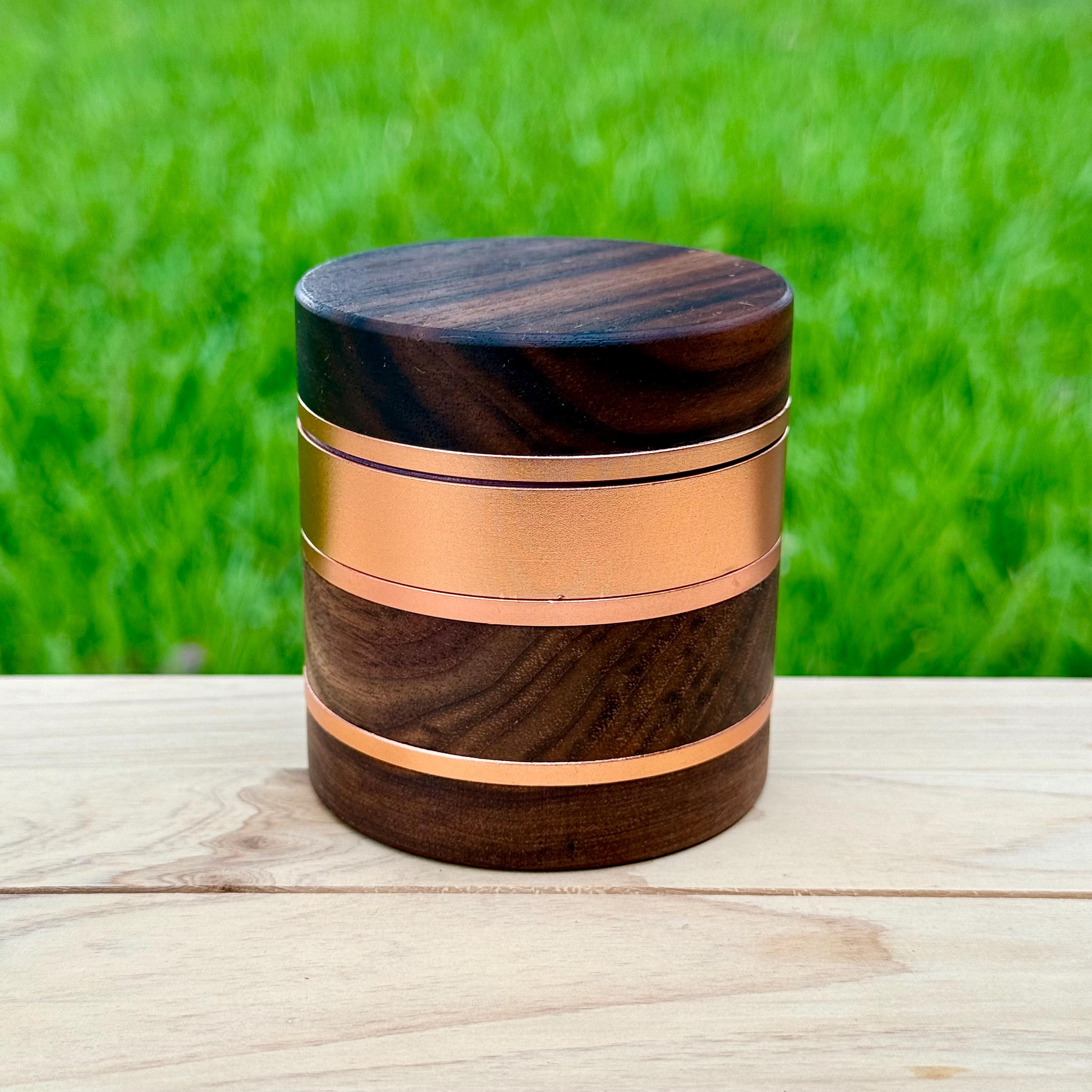 Smokers Grinder